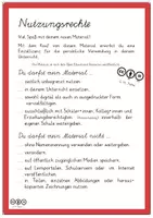 Vorschau - Mal- und Bastelvorlagen - Bastelanleitungen zum Advent mit Kopiervorlagen - Seite 2