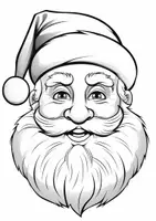 Vorschau - Mal- und Bastelvorlagen - Weihnachten Ausmalbilder 1. Klasse Kunst Grundschule Kunst Klasse 1 Ausmalbilder Weihnachten - Seite 2