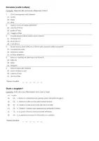 anteprima - Esercizi - Omero (date incerte) - Poeta greco, probabilmente nell'VIII secolo a.C. - Pagina 2