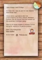 Vorschau - Spiele - Formen - kleines Legematerial - Seite 1