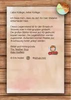 Vorschau - Spiele - Formen - großes Legematerial - Seite 1