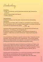 Vorschau - Stundenentwürfe - Vergleichsstufen von Adjektiven (Unterrichtseinheit) - Seite 2