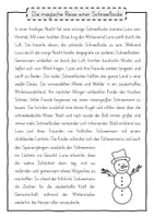 Vorschau - Mal- und Bastelvorlagen - Scherenschnitt Schneeflocken - Seite 2