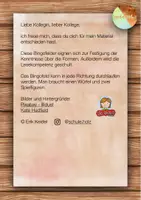 Vorschau - Spiele - Formen - Bingo - Seite 1