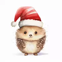 Vorschau - Stundenentwürfe - DER WEIHNACHTSIGEL - Gedicht passend zur Weihnachtszeit & Winter - Deckblatt