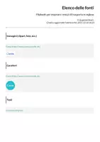 anteprima - Materiale per pittura e bricolage - Flipbook per imparare i mezzi di trasporto in inglese - Pagina 1