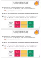 Vorschau - Arbeitsblätter - Schülerwarentest Eistee - Seite 3