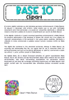 Vorschau - Unterrichtsreihen - Clipart Materialpaket - Seite 2