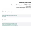 Vorschau - Arbeitsblätter - Wortschatz Winter Kompositapuzzle DaZ DaF A1 A2 - Seite 1