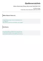 Vorschau - Arbeitsblätter - Winter Wortschatz Übung: Was ist das? DaZ DaF A1 A2 - Seite 1