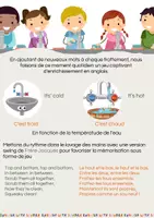 Aperçu - Affichage - Transformer chaque goutte d'eau en une opportunité d'apprentissage - Page 2