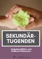 Vorschau - Stundenentwürfe - Sekundärtugenden (7) - Deckblatt