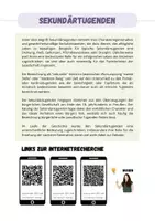 Vorschau - Stundenentwürfe - Sekundärtugenden (7) - Seite 3