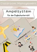 Vorschau - Poster - Ampelsystem - Superstar - Deckblatt