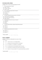 anteprima - Esercizi - Gustav Mahler (1860-1911) - compositore austriaco - Pagina 3