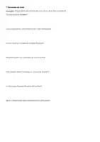 anteprima - Esercizi - Gustave Flaubert (1821-1880) - scrittore francese - Pagina 3