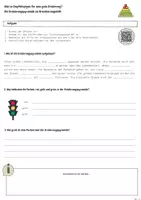Vorschau - Arbeitsblätter - Die Ernährungspyramide - Seite 1