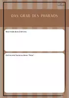 Vorschau - Stundenentwürfe - Das Grab des Pharaos - Phantasiereise - Seite 2
