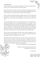 Vorschau - Anderer Materialtyp - Blumenkind, Pflanzenpate, Brief - Deutsch, Ferienzeit, Aufgabe - Seite 2
