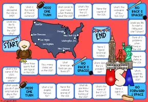 Vorschau - Spiele - USA: Boardgame - Seite 1