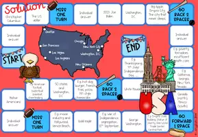 Vorschau - Spiele - USA: Boardgame - Seite 2
