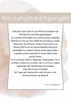 Vorschau - Spiele - ENGLISCH - Materialpaket Dominospiele - Seite 3