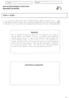 Vorschau - Arbeitsblätter - Regionalität und Saisionalität - Partnerbriefing - Seite 2