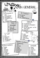 Vorschau - Arbeitsblätter - Writing-Workshop: Writing in general - Seite 2