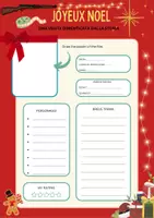 anteprima - Altro tipo di materiale - Riflessioni sul film Joyeux Noel - Pagina 1
