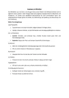 Vorschau - Arbeitsblätter - Arbeitsblatt - Burgtypen im Mittelalter - Seite 1