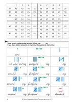 Vorschau - Unterrichtsreihen - Mein Tausenderbuch, Kl. 3 - Seite 3
