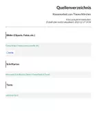 Vorschau - Klassenarbeiten - Klassenarbeit zum Thema Märchen - Seite 1