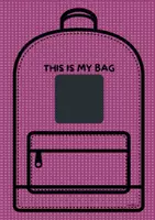 Aperçu - Apprentissages en autonomie - MY BAG - WHAT DO YOU HAVE IN IT? en Anglais - MON SAC - Page 3