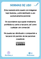 Vista previa - Hojas de trabajo - CUADERNO HABILIDADES COGNITIVAS - página 2