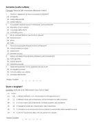 anteprima - Esercizi - Gregory Bateson (1904-1980) - antropologo e scienziato sociale - Pagina 2