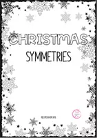 Vorschau - Mal- und Bastelvorlagen - CHRISTMAS SYMMETRIES - Seite 2