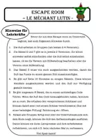 Vorschau - Arbeitsblätter - Paket: Noël et le Nouvel An, inkl. Escape room (Weihnachten und Neujahr: französisches Paket) - Seite 3