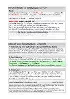 Vorschau - Unterrichtsreihen - Outlook 365 Grundkurs 3. Auflage (optimiert und erweitert) - Seite 2