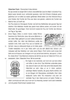 Vorschau - Arbeitsblätter - Weihnachten | Väterchen Frost Gruppenpuzzle - Seite 3