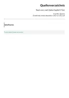 Vorschau - Arbeitsblätter - Nach vorn, nach Süden Kapitel 5 Test - Seite 3