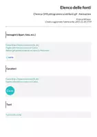 anteprima - Esperimenti - Chimica GHS pittogrammi scintillanti gif - Animazioni - Pagina 1