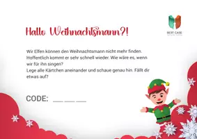 Vorschau - Spiele - Escape Room: Mission Weihnachtsmann - Seite 2