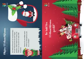 Vorschau - Spiele - Escape Room: Mission Weihnachtsmann - Seite 1