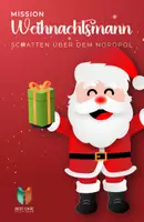 Vorschau - Spiele - Escape Room: Mission Weihnachtsmann - Deckblatt