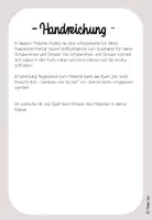 Vorschau - Mal- und Bastelvorlagen - Klassenzimmertür Heißluftballons Dekoration - Seite 1