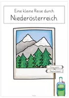 Vorschau - Stundenentwürfe - Reiseführer Niederösterreich - Seite 3