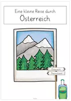 Vorschau - Stundenentwürfe - Reiseführer Bundesländer Österreichs - Seite 3