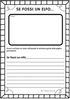 anteprima - Esercizi - SE FOSSI UN ELFO... - Pagina 3