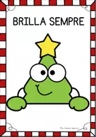 anteprima - Poster - POSTER MOTIVAZIONALI TEMA NATALE - Pagina 1
