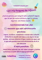 Vista previa - Unidades / Secuencias / Situaciones de Aprendizaje - PACK CMPDI ORGANIZACIÓN AULA - página 2